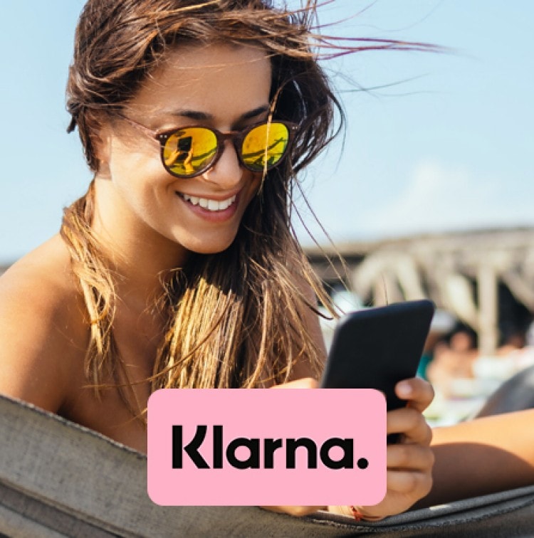 A cruise in instalments with Klarna Costa Cruises