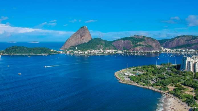 19 best beaches in Salvador de Bahia Costa Cruises