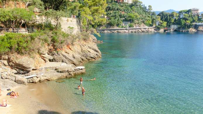10 Most Beautiful Beaches In Genoa Costa Cruises