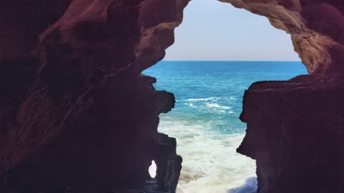 Top 9 Tangier beaches in Morocco: best places for sunbathing | C-Magazine