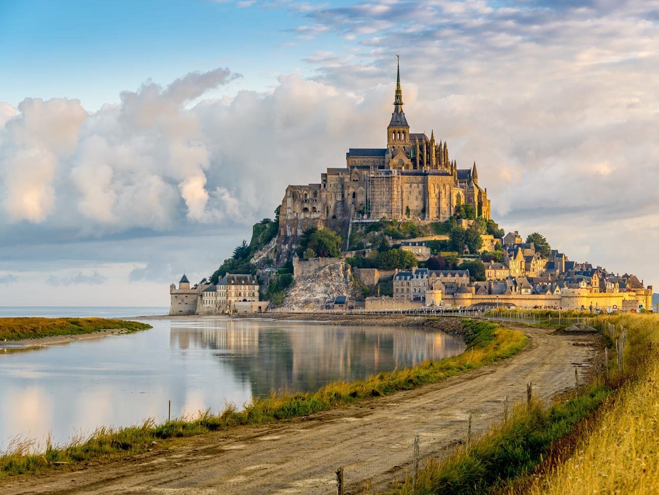 22 Magical Islands in France to Discover - Le Long Weekend