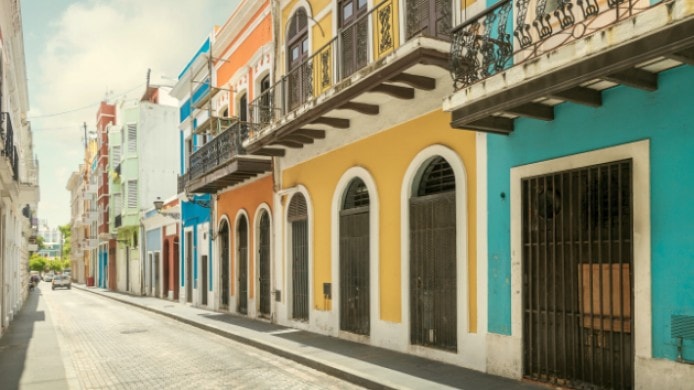 Top 10 things to do in Porto Rico | C-Magazine