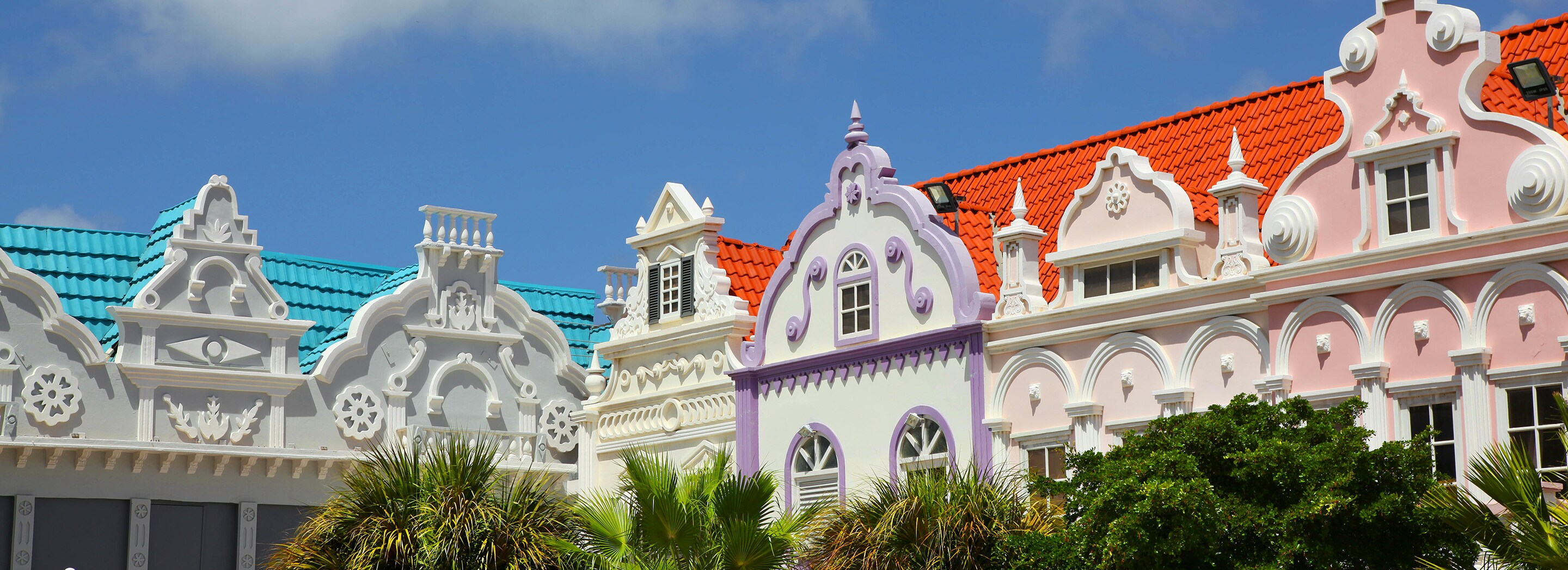 Cruise Ports Schedules In Aruba Costa Cruises