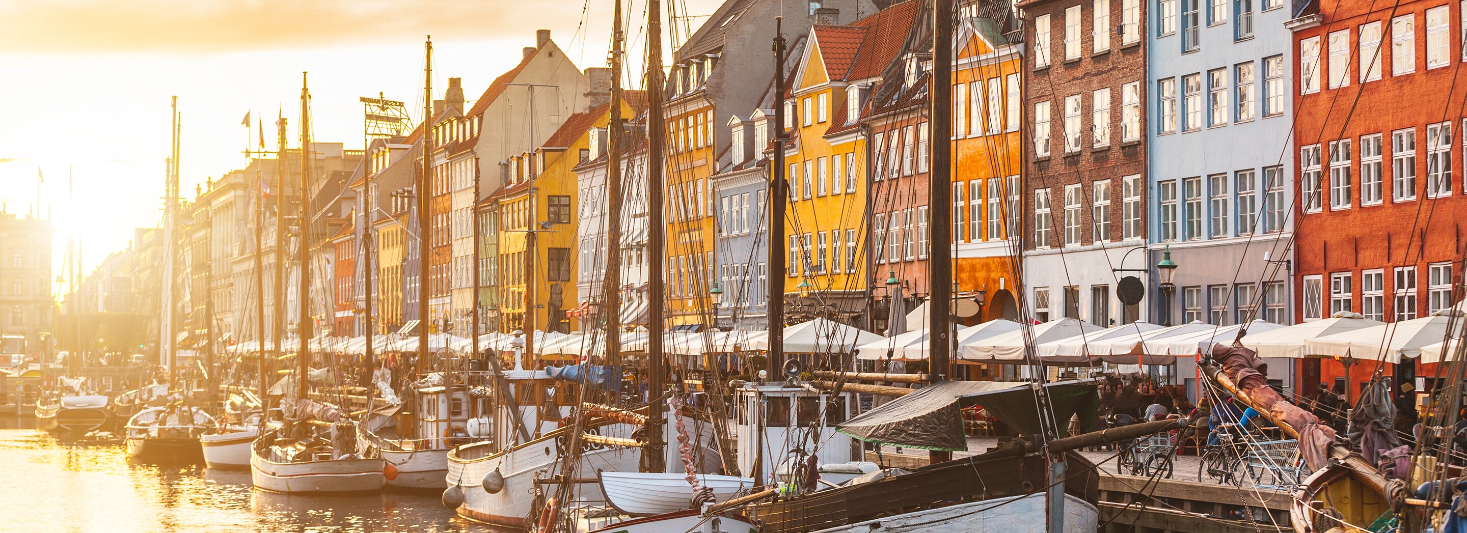 cruise from copenhagen