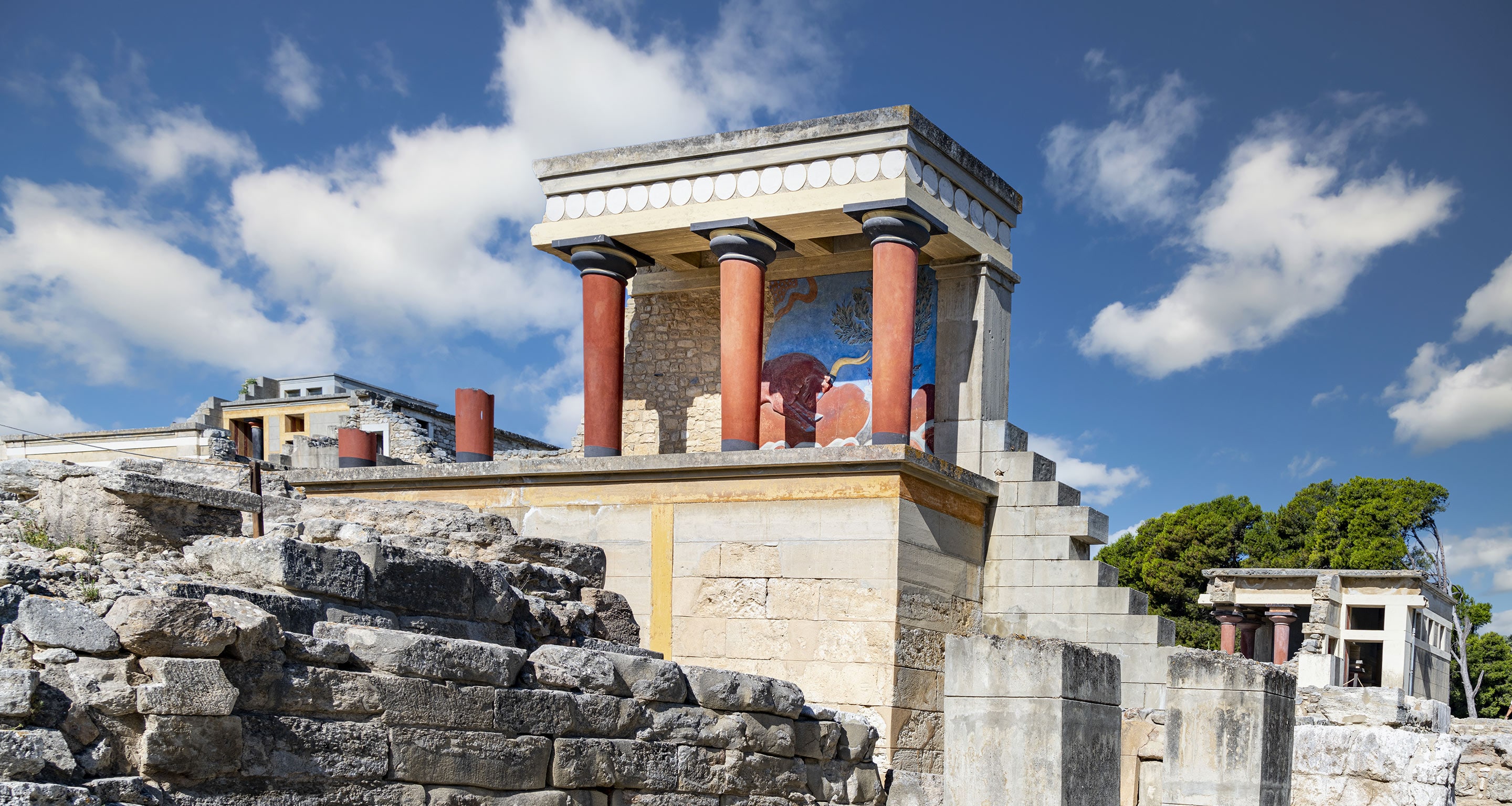 Cruises to Heraklion | Crete: Deals & Bookings | Costa Cruises