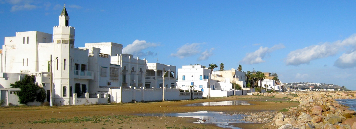 La Goulette Shore Excursions & Guided Tours Costa Cruises