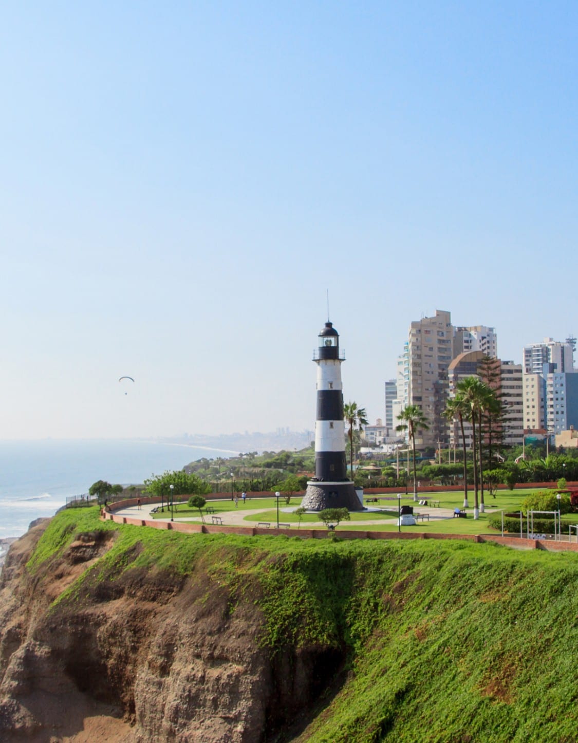 Cruises to Lima Callao: Deals & Bookings | Costa Cruises