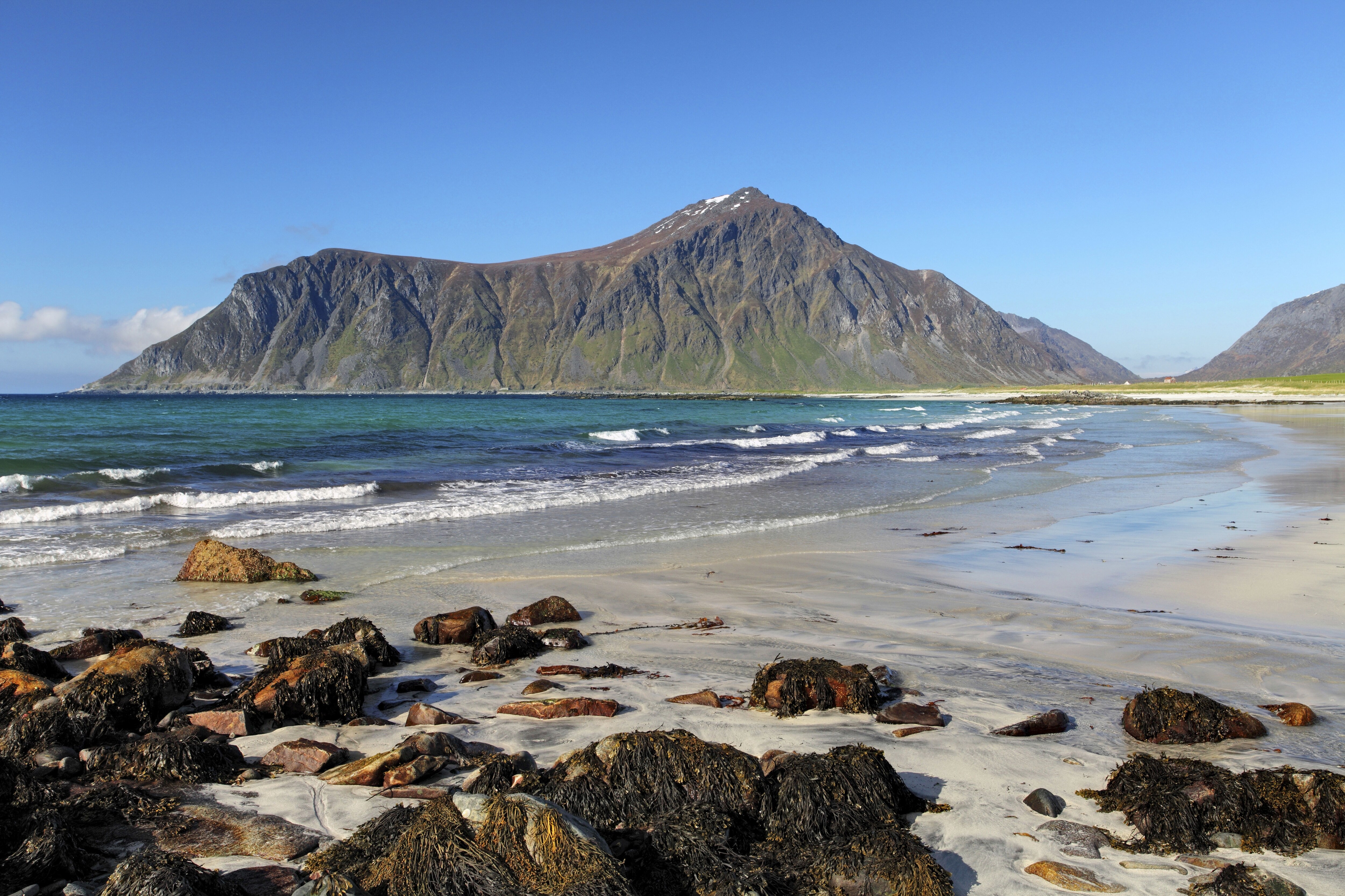 Leknes Cruise offers and last minute Costa Cruises