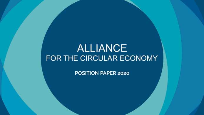 Alliance for the Circular Economy